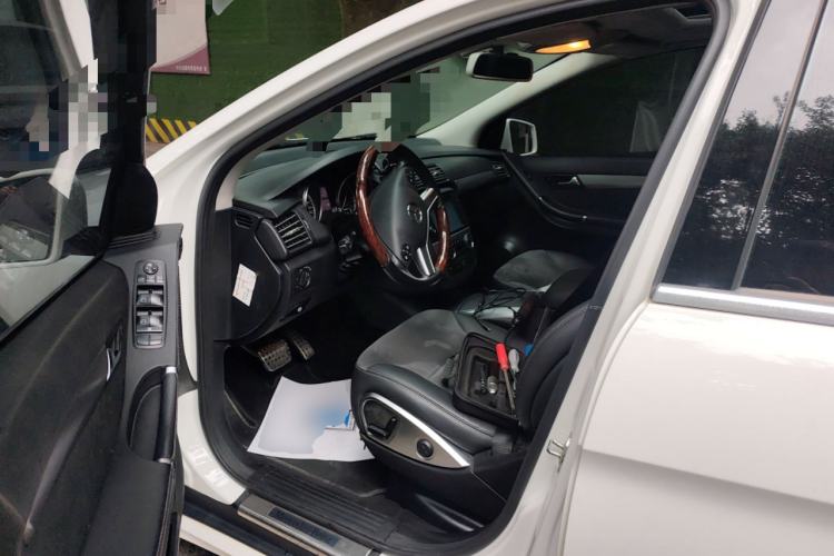 Used Mercedes-Benz R-Class 2014 R 320 4MATIC Business Model