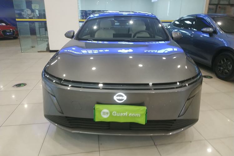 Used Nissan N6 2026 Model 180 Max
