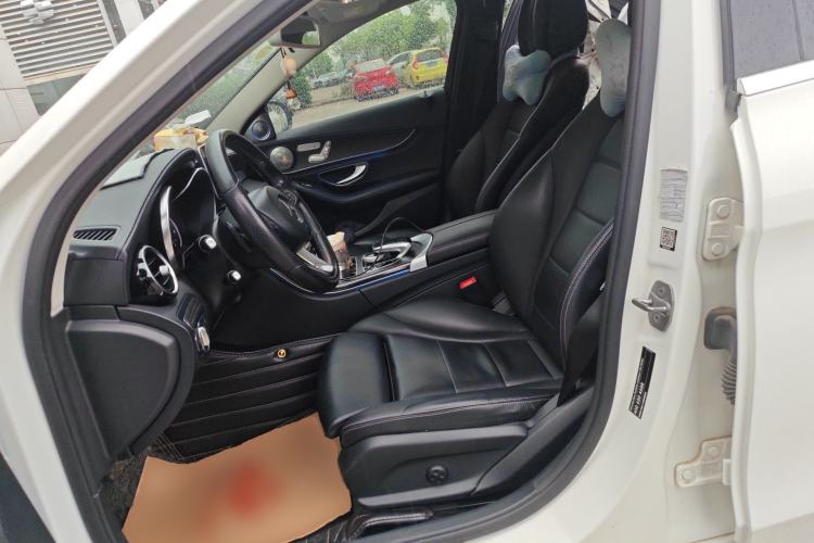 Used Mercedes-Benz C-Class 2018 C 200 L Sport Edition