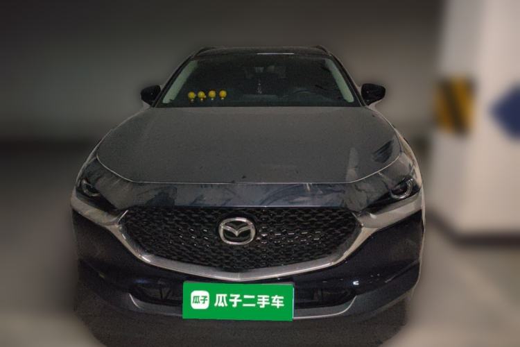 Used Mazda CX-30 2020 2.0L Automatic Joyful Model