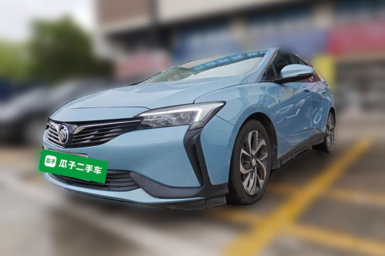 Used Buick Velite 6 2020 Plug-in Hybrid Connected Smart Edition Guazi used car, China used car export, Used car for sale, Used  cars, Cheapest cars for sale