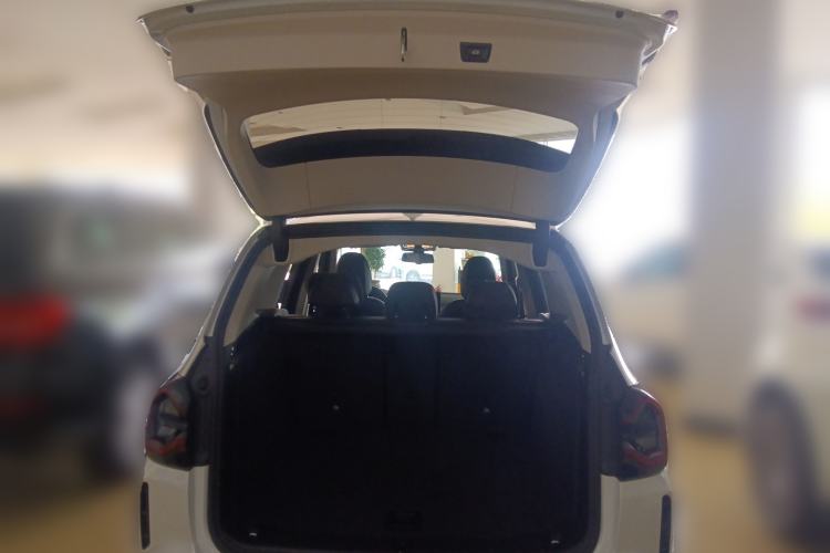 Used BMW X3 2022 xDrive25i M Sport Package
