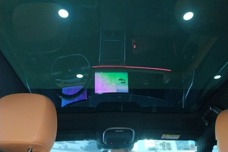 Used XPeng G9 2024 702 Max