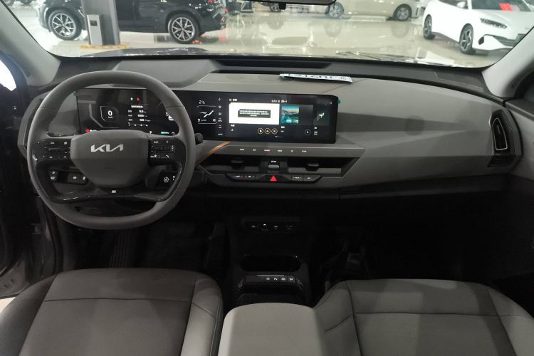 Used Kia EV5 2025 530 Air
