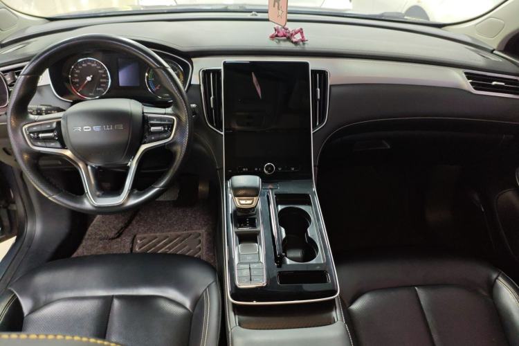 Used Roewe i6 MAX New Energy 2020 1.5T PHEV Sporty Cool Edition
