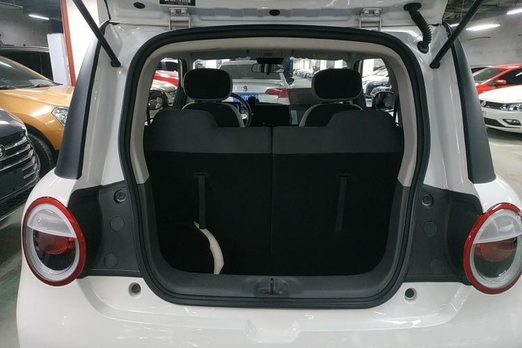 Used Qiyuan Lumin 2023 205km Xiangqin Version