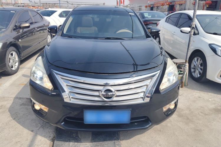 Used Nissan Teana 2013 2.0L XL Comfort Edition
