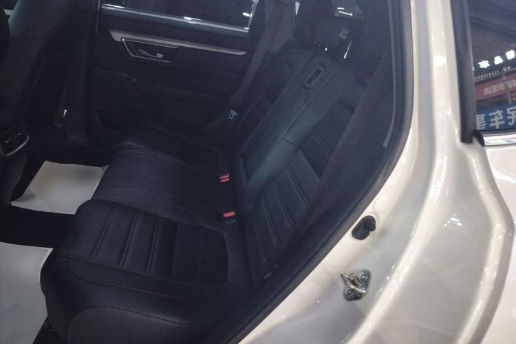 Used Honda CR-V 2021 240TURBO CVT Two-Wheel Drive Urban Edition