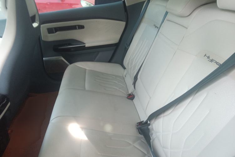 Used Hyptec GT 2023 560 Rear-Drive Tech Edition