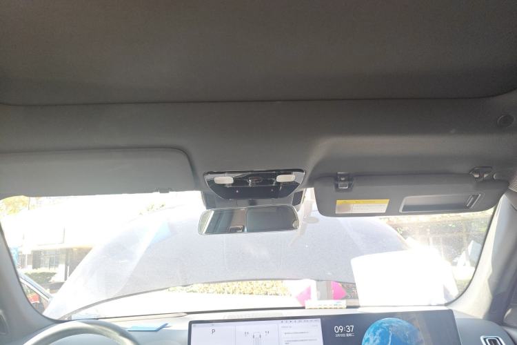 Used Li Auto L7 2023 Air model