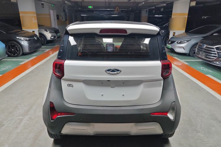 Used Chery Little Ant 2019 4-Seater Smart Edition 35 kWh