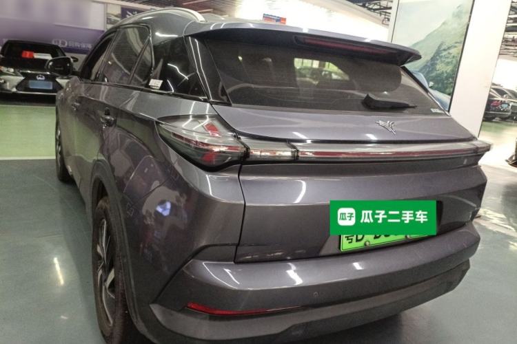 Used NETA U 2020 520 U-Create
