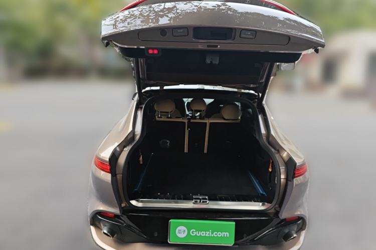 Used AstonMartin DBX 2022 3.0T STRAIGHT-SIX