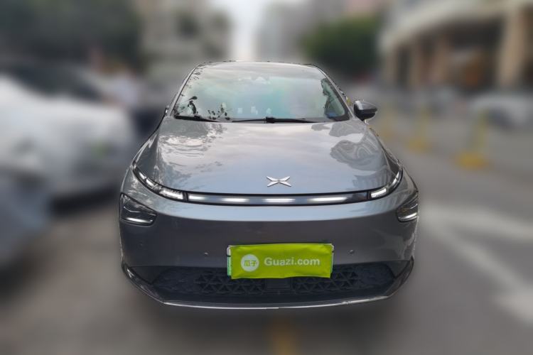 Used XPeng G3 2021 G3i 520N Front