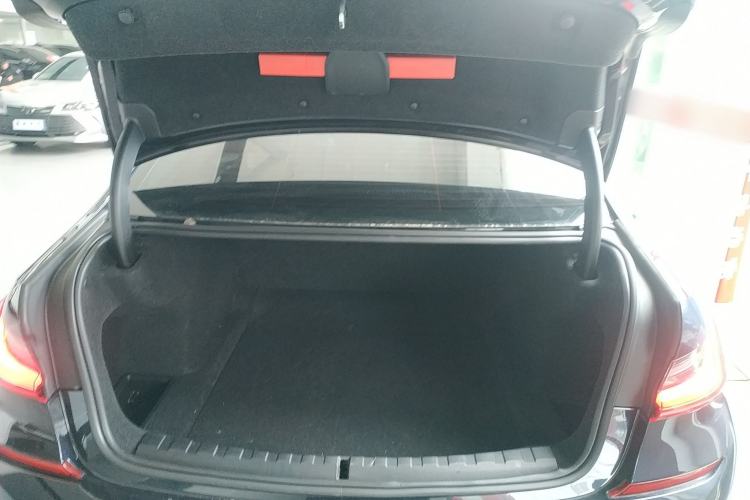 Used BMW 3 Series 2020 Restyled 325i M Sport Night Edition Package