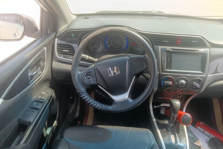 Used Honda Crider 2013 1.8L automatic luxury edition Steering Wheel