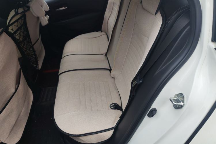 Used Toyota Corolla 2021 1.2T S-CVT Elite Edition
