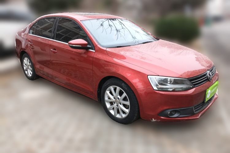 Used Volkswagen Sagitar 2012 1.6L Automatic Comfort Edition