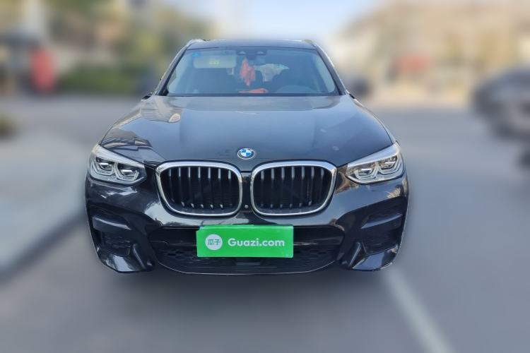 Used BMW X3 2020 xDrive28i M Sport Package