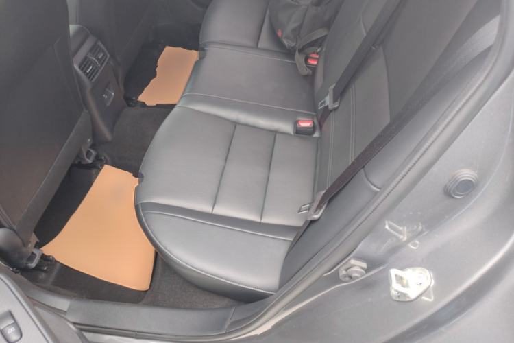 Used Nissan Sylphy 2023 1.6L CVT Enjoyment Edition
