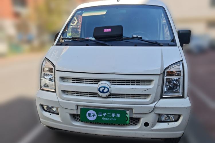 Used Ruichi EC35 2021 EC35 II Standard Edition 38.7 kWh
