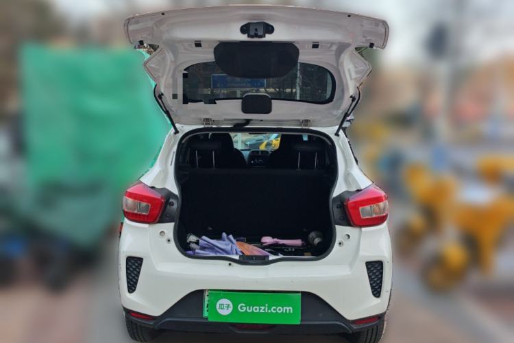 Used Dongfeng NAMMI EX1 2022 Revised PRO Enjoyment Version
