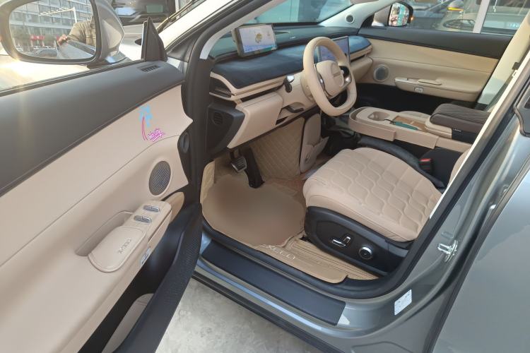 Used EXEED Star Era ET 2024 Range-Extended 200 Pro