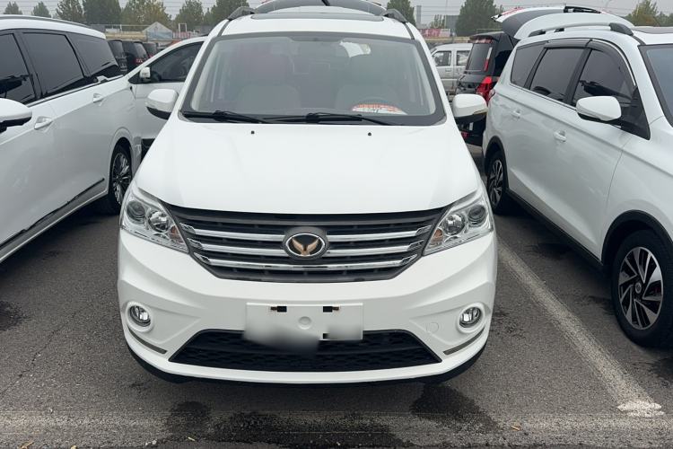 Used HYOSOW H3 2016 H3F 1.5L Manual Prestige Edition