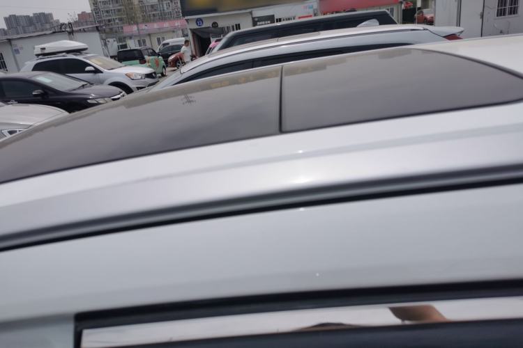 Used Volvo XC60 2016 T5 Smart Upgrade Model