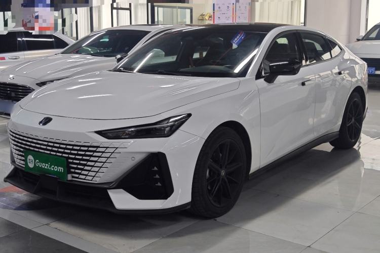 Used CHANGAN UNI-V 2024 1.5T High-Energy Version