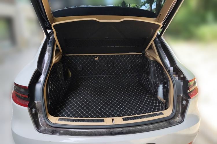 Used Porsche Macan 2014 Macan 2.0T