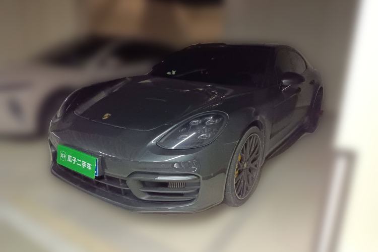 Used Porsche Panamera 2022 Panamera 2.9T