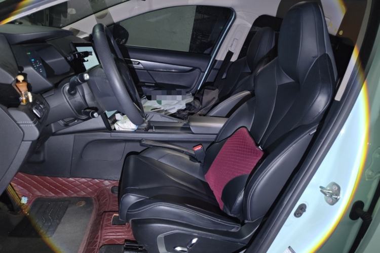 Used XPeng G3 2022 G3i 460N
