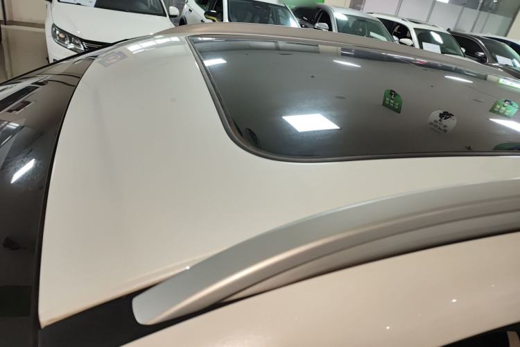 Used Haval H4 2020 Enjoy Edition 1.5T DCT Smart