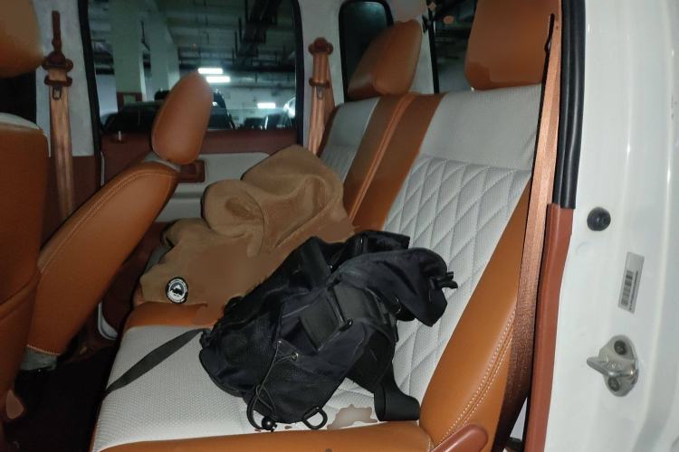 Used Suzuki Wagon R 2012 All-Purpose Model 1.4L Manual VVT Standard Version China IV
