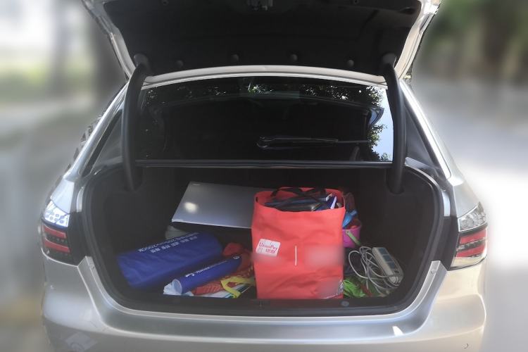 Used Denza 2014 Deluxe Edition