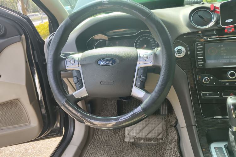 Used Ford Mondeo 2011 2.0L GTDi 200 Luxury Edition