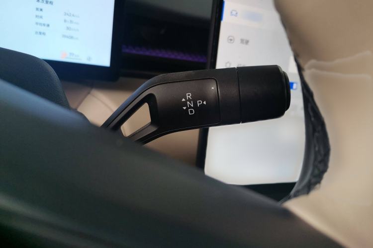 Used Lynk & Co Z20 2025 530 km Range Rear-Wheel Drive Max
