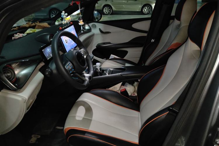 Used BYD Dolphin 2021 405 km Free Version