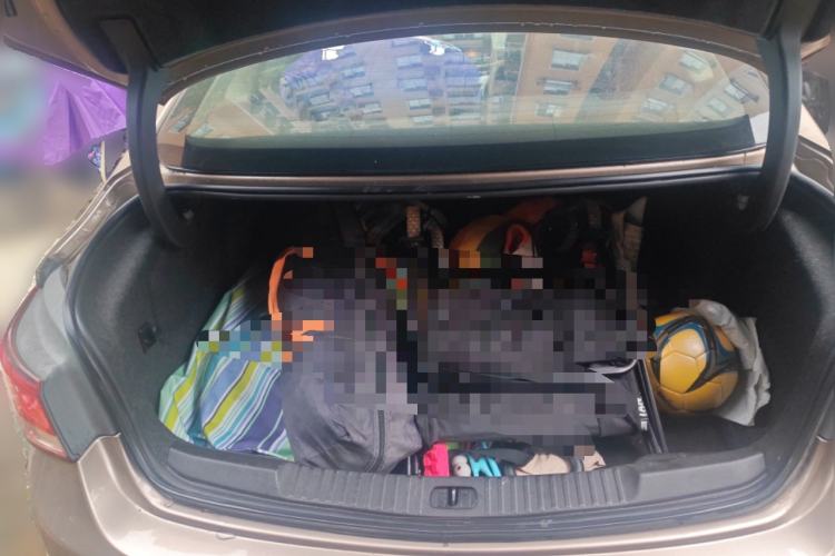 Used Buick Verano 2018 Sedan 15S Automatic Leading Model