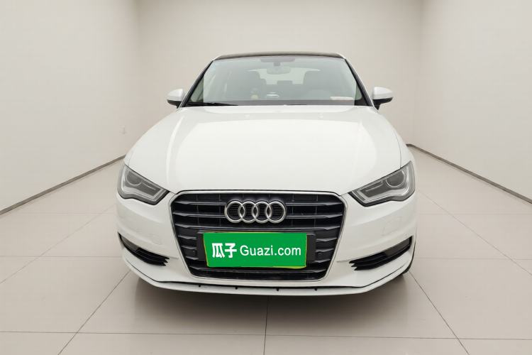 Used Audi A3 2016 Limousine 35 TFSI Style Edition