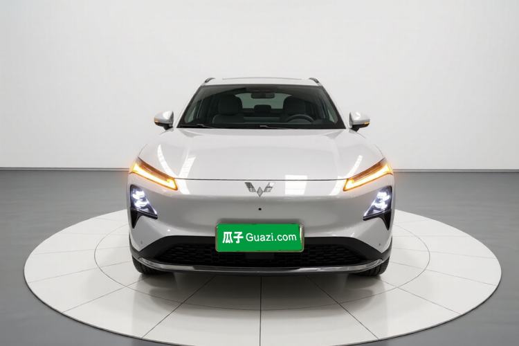 Used Wuling Xingguang S 2024 510 km Flagship Version