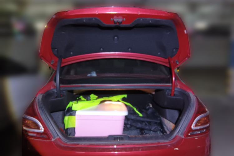 Used Peugeot 308 2013 1.6L Manual YouShang Model
