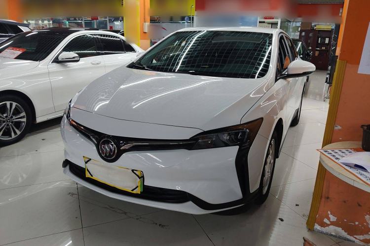 Used Buick Velite 6 2024 450km Range Commuter Version