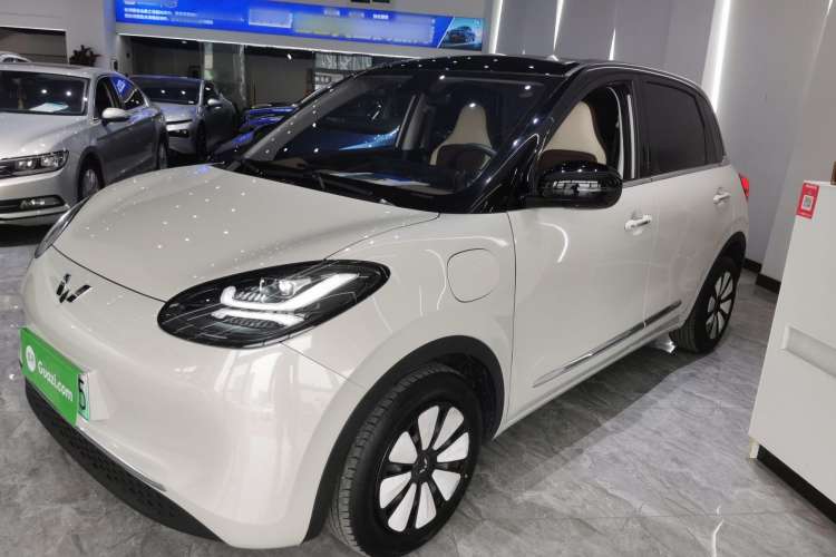 Used Wuling Bingo 2023 333km Enjoy+ Version