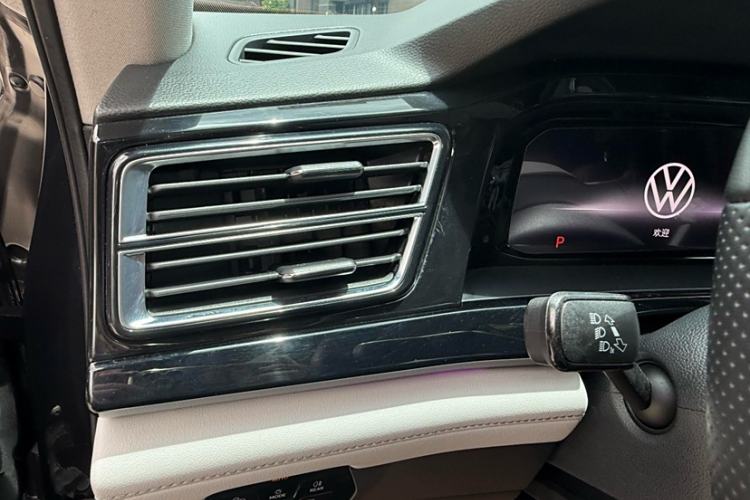 Used Volkswagen Teramont 2022 380TSI Four-Wheel Drive Luxury Edition