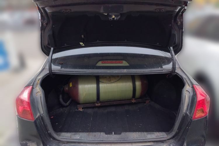 Used Buick Excelle 2013 1.5L Manual Luxury Model
