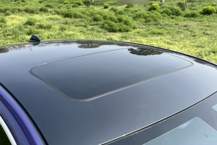 Used Chevrolet Malibu XL 2018 530T Automatic RuiChi Edition Roof