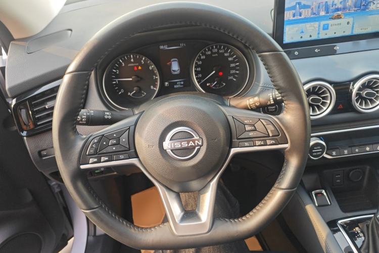 Used Nissan Qashqai 2023 Classic 2.0L CVT XV+ Leading Edition