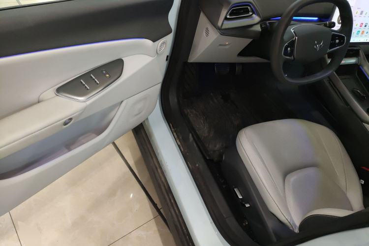 Used ARCFOX Alpha S5 2024 560MAX 185kW